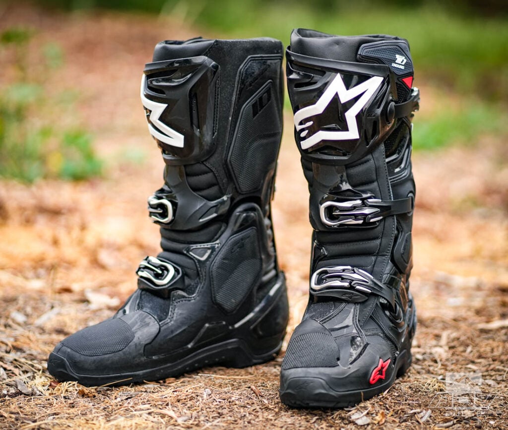 Alpinestars Tech 10 Enduro Boots