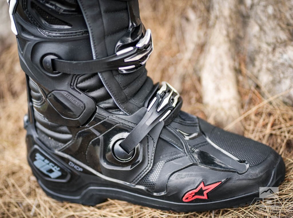 Alpinestars Tech 10 Enduro Boots Review