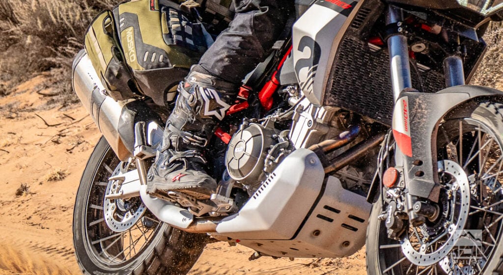 Alpinestars Tech 10 Enduro Boots Review