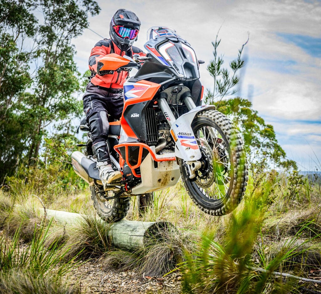 Chris Birch Launches “Everything Adventure” Online Coaching Series