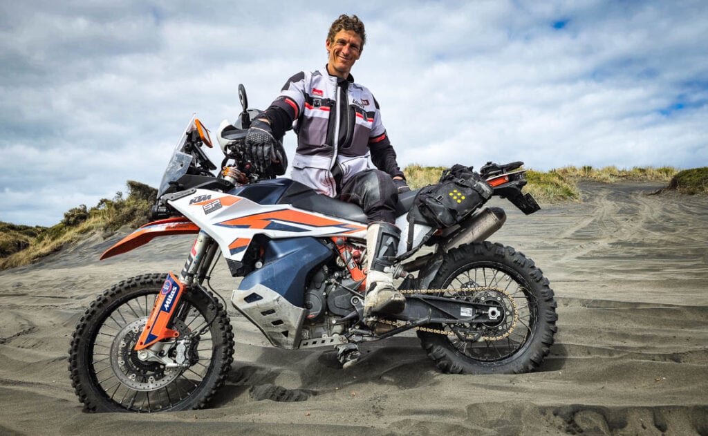 Chris Birch Launches “Everything Adventure” Online Coaching Series