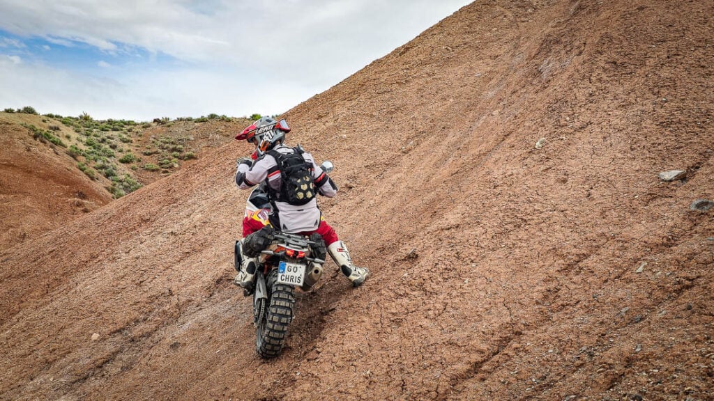 Chris Birch Launches “Everything Adventure” Online Coaching Series