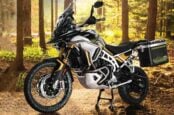 BDR Tiger 900 Rally Pro ‘Founders Edition’ Up For Grabs!