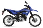 Yamaha Announces A New WR125R Dual Sport For 2026