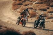 Alpinestars Launches New Line Of Adventure Gear For 2026