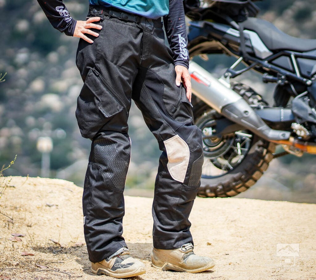 Leatt Women's MultiTour Pants