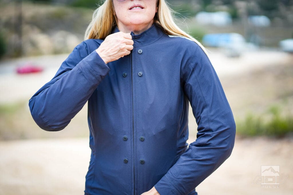 Leatt Women's MultiTour Adventure waterproof liner