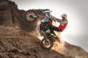 REV’IT! Launches New Pol Tarrés Signature ADV Gear Line