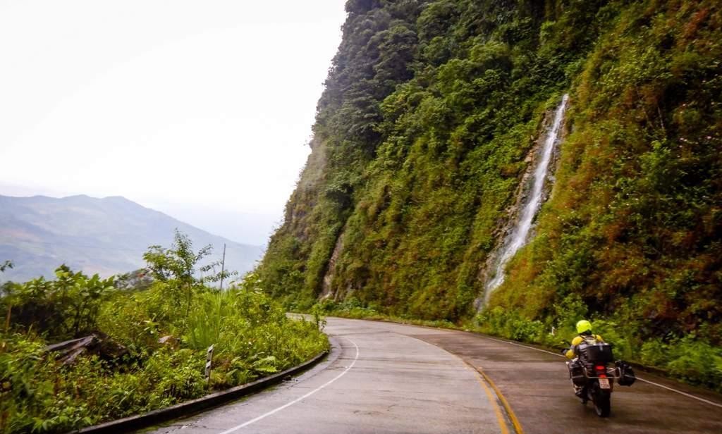 Ecuador Freedom Ecuador Tour