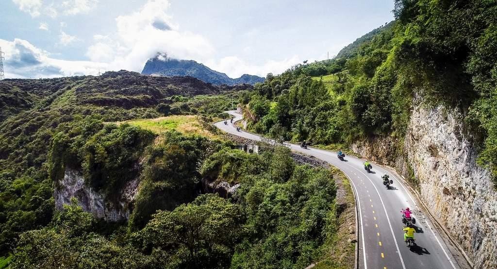 Ecuador's Backroads Tour