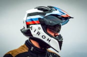Airoh Brings Their Flagship ADV Helmet To U.S., The Commander 2