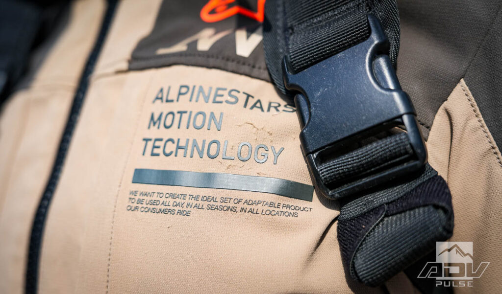 Alpinestars AMT-8 Adventure Suit Review