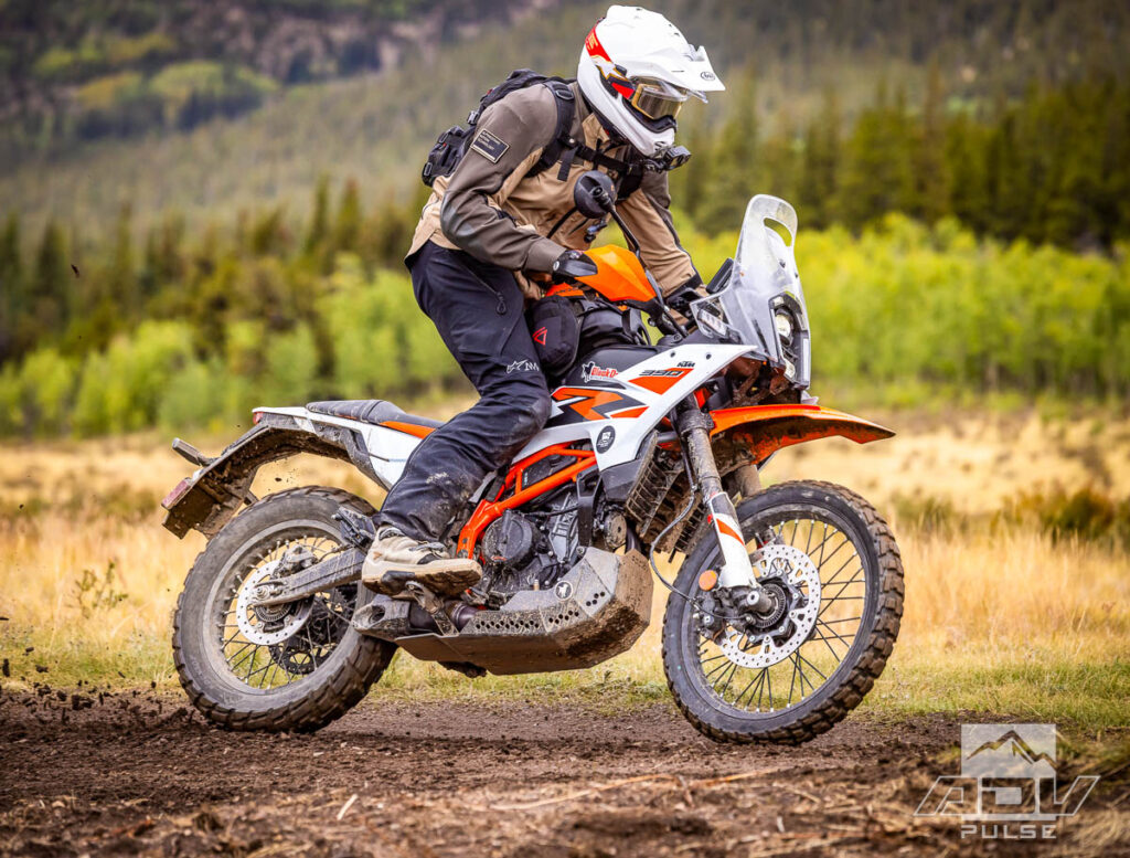 Alpinestars AMT-8 Adventure Suit Review
