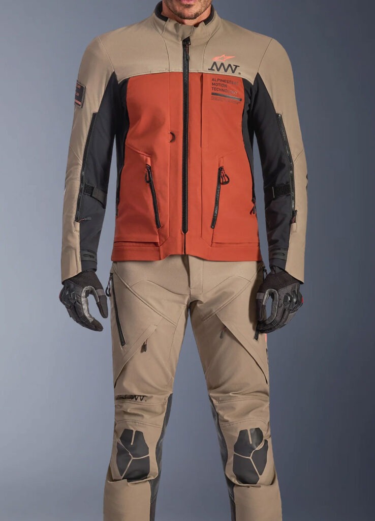 Alpinestars AMT-8 Adventure Suit Review