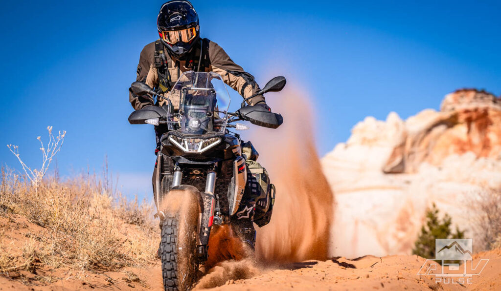 Alpinestars AMT-8 Adventure Suit Review