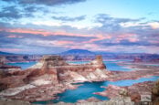 ADV Destinations: Alstrom Point, A Remote Gem Above Lake Powell