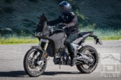 Ducati DesertX Prototype Spied: Slimmer, Lighter, Next-Gen V2 Power