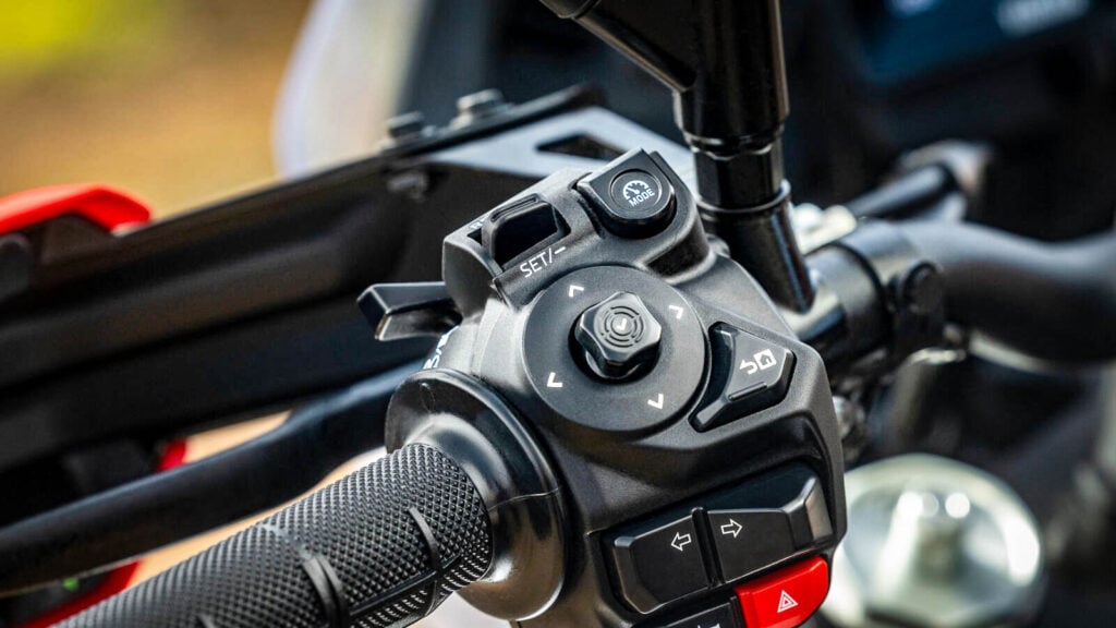 2026 Tenere 700 World Raid adventure motorcycle
