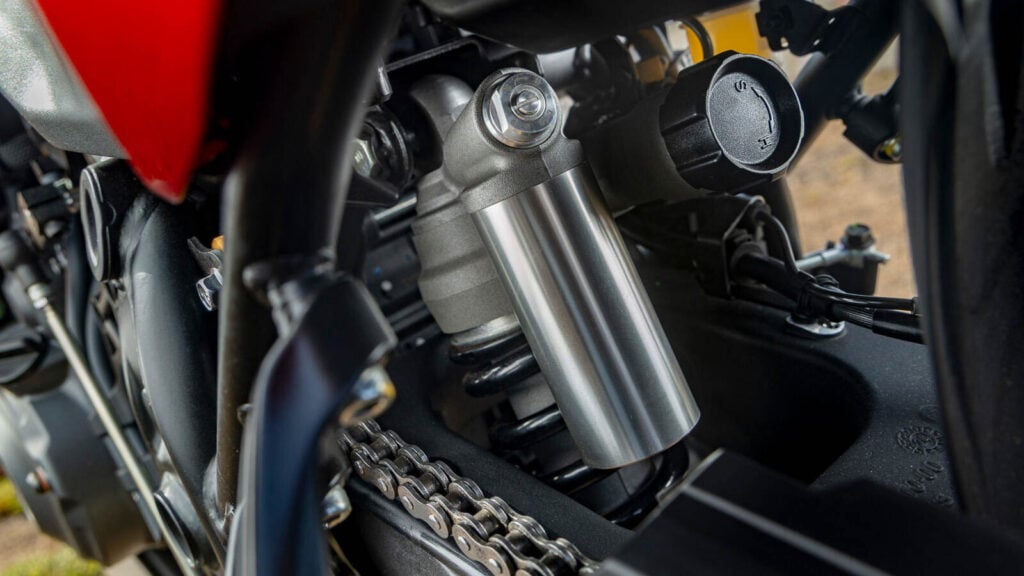 2026 Tenere 700 World Raid adventure motorcycle