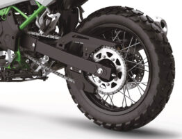 KAWASAKI UPDATES KLE500 SPECS visual data 4
