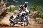 Kawasaki Updates Specs For New KLE500, And There Are Changes