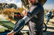 Mosko Moto Launches Their Own Line Of Armor For ADV Riders