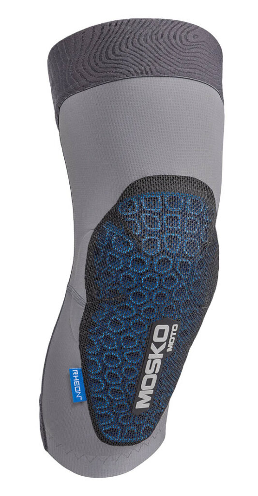 Mosko Moto Launches Their Own Line Of Armor For ADV Riders - ADV Pulse