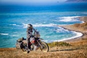 Lost Coast BDR-X Brings New Coastal Adventure Loop To California
