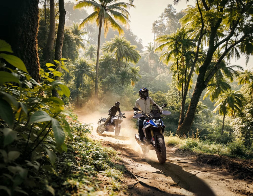 BMW F 450 GS adventure motorcycle specs