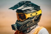 NEXX Launches X.RALLY Performance-Focused Adventure Helmet