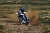 Honda Transalp Quietly Received Key Off-Road Upgrades For 2026
