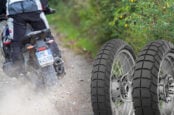 Metzeler Expands Adventure Tire Lineup With New Karoo 4 ‘Street’