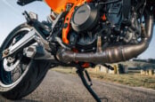 KTM Issues Another Recall On Their New 390 Models