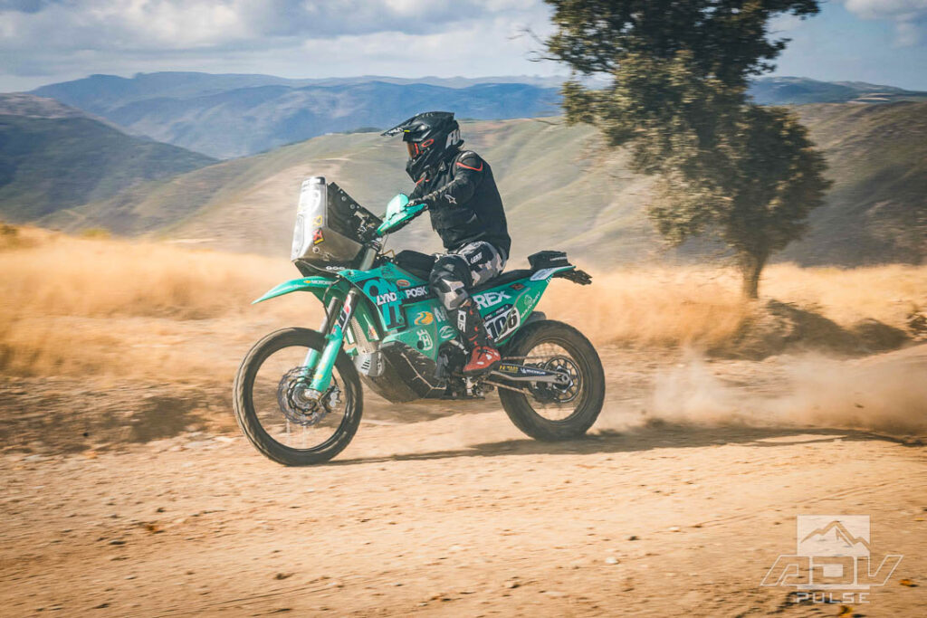 2026 Husqvarna 701 Enduro Review
