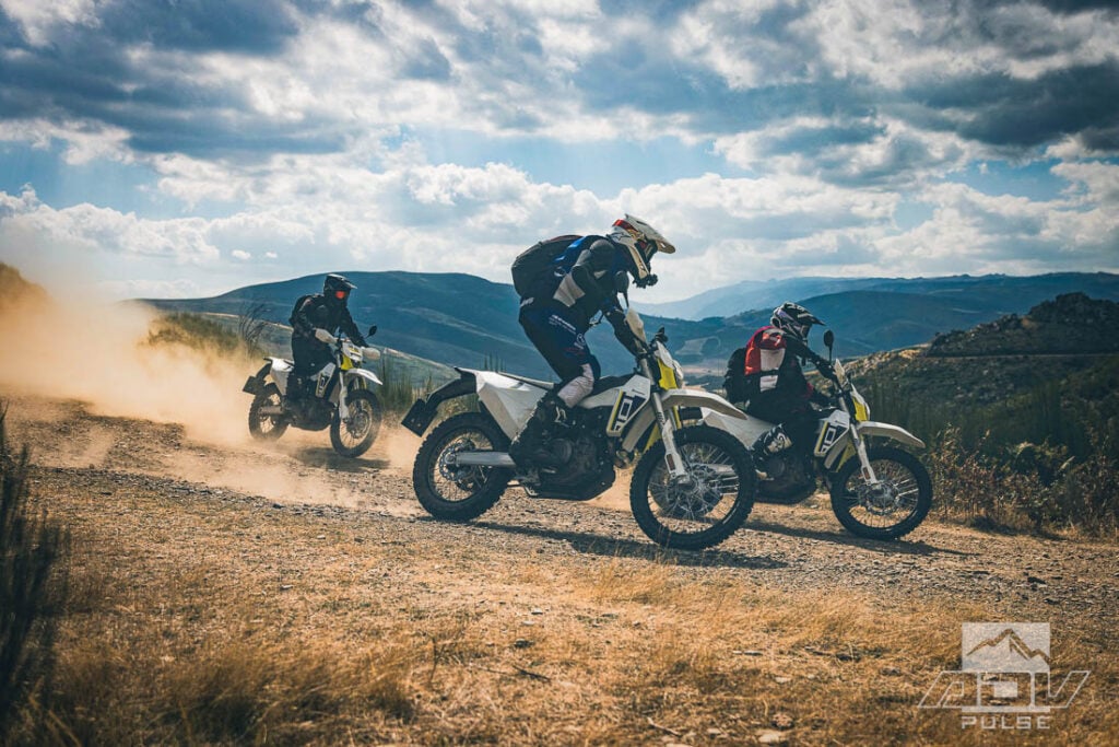2026 Husqvarna 701 Enduro Review
