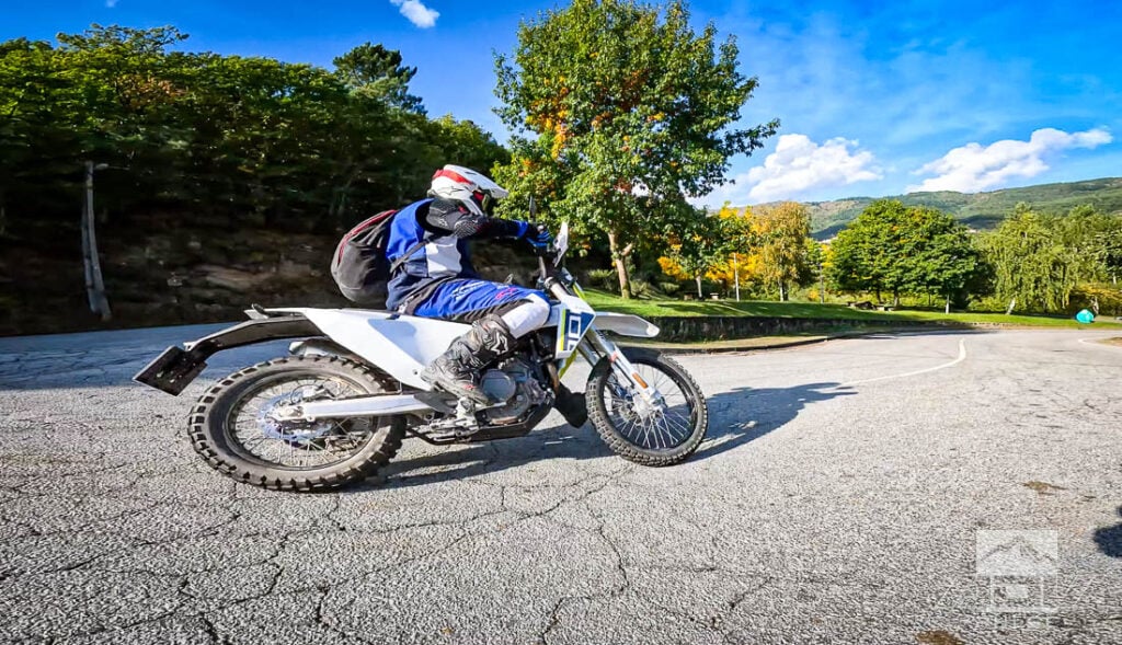 2026 Husqvarna 701 Enduro Review
