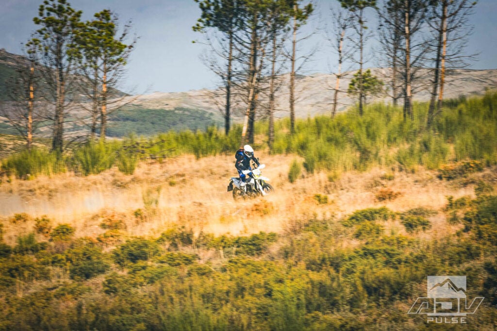 2026 Husqvarna 701 Enduro Review
