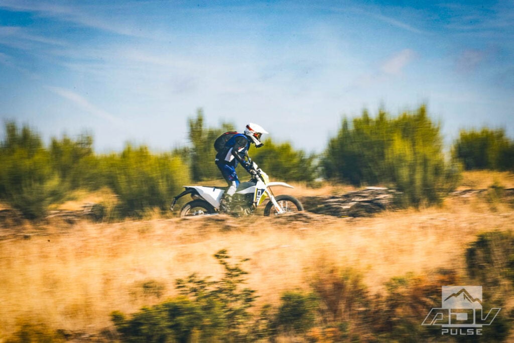 2026 Husqvarna 701 Enduro Review
