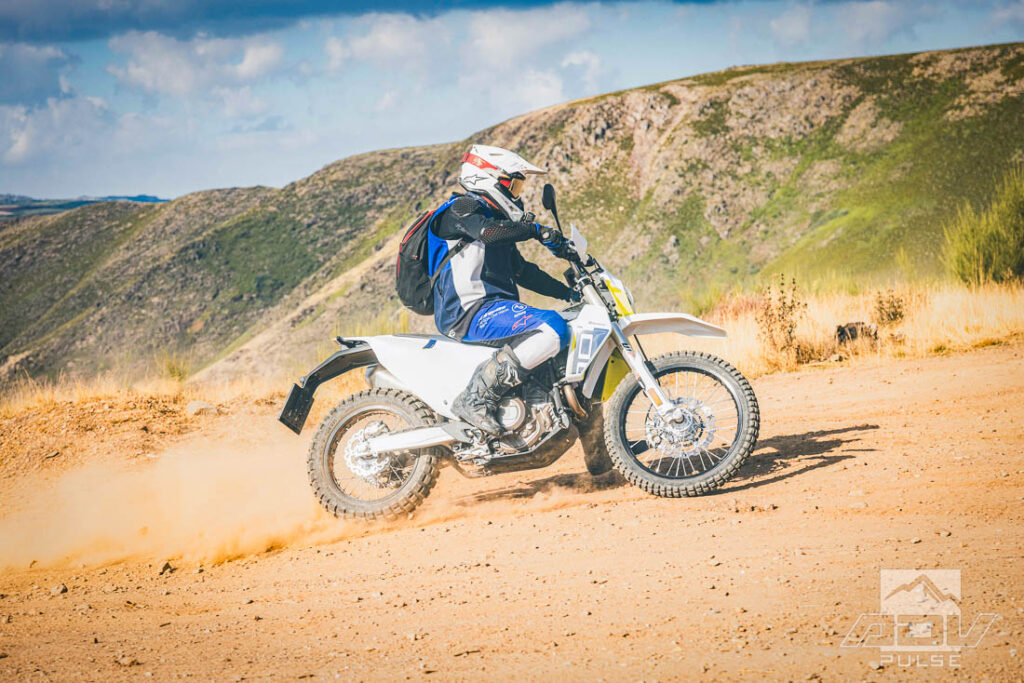 2026 Husqvarna 701 Enduro Review
