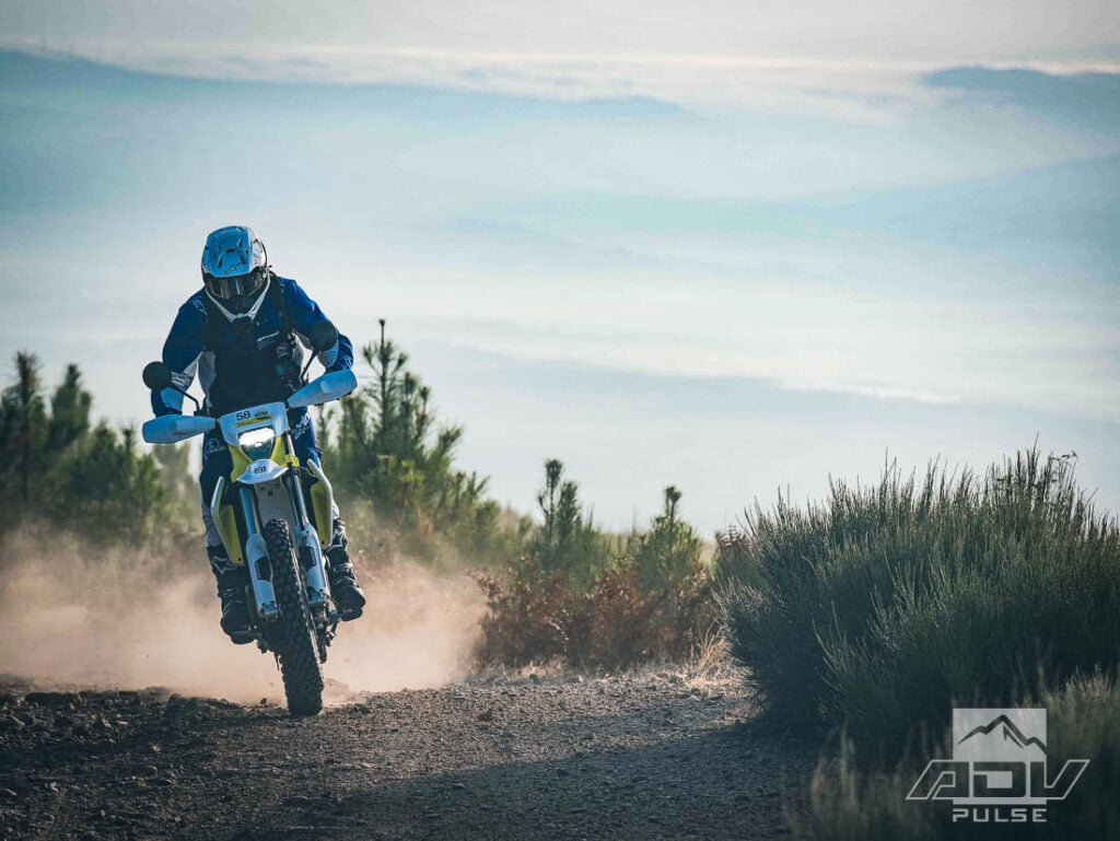 2026 Husqvarna 701 Enduro Review
