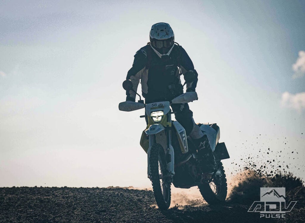 2026 Husqvarna 701 Enduro Review
