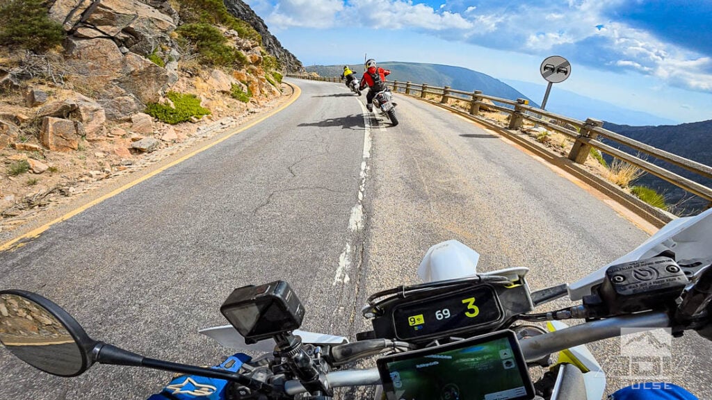 2026 Husqvarna 701 Enduro Review
