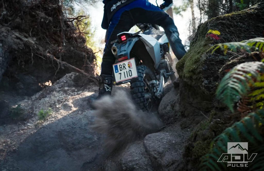 2026 Husqvarna 701 Enduro Review
