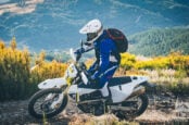 Next-Gen Husqvarna 701 Enduro First Ride Review
