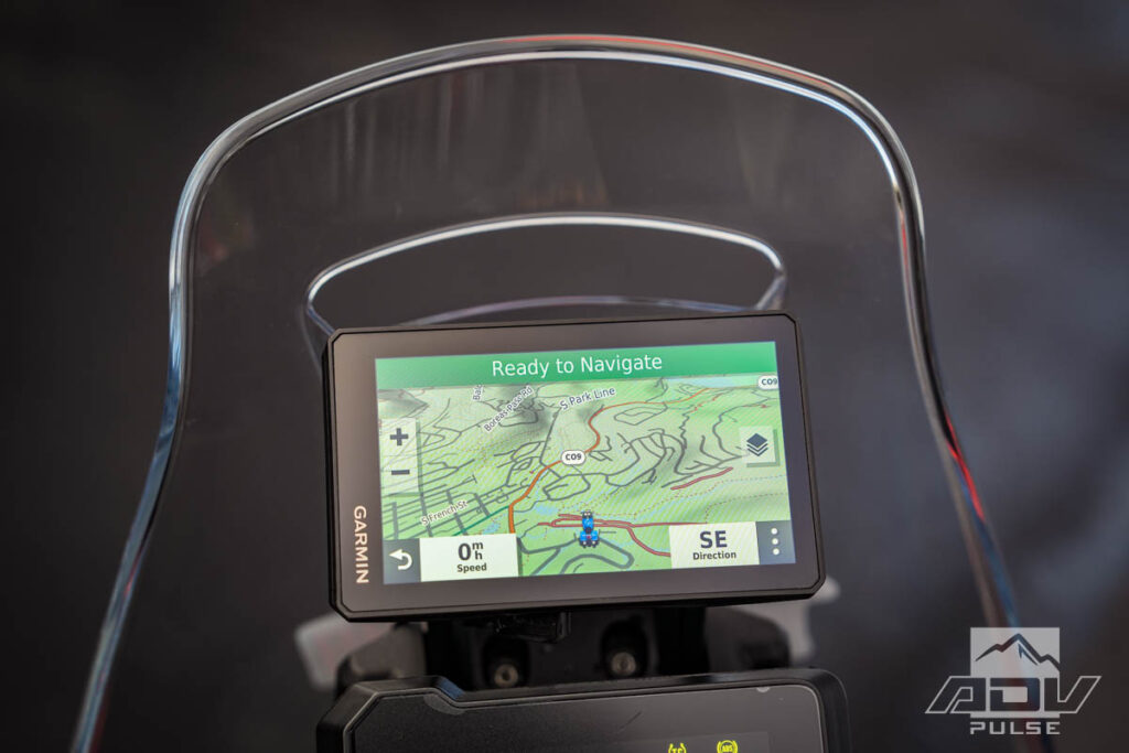 KTM 390 Adventure R Custom Build