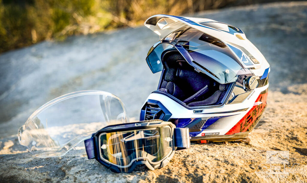 Leatt ADV Helmet Review