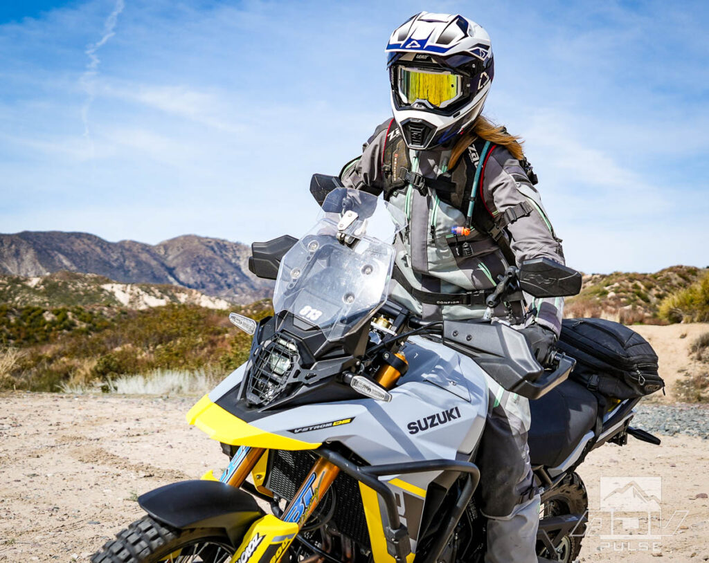 Leatt ADV Helmet Review