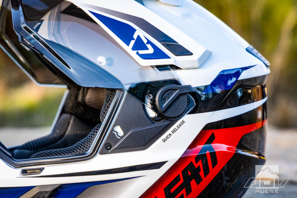 Leatt ADV Helmet Review