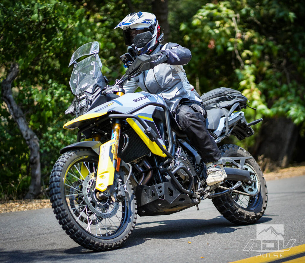 Leatt ADV Helmet Review