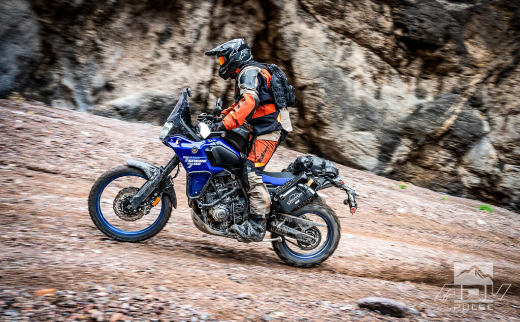 2025 Yamaha Tenere 700 Review